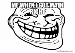 Trollface