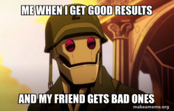 GI Robot