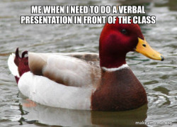 Malicious Advice Mallard
