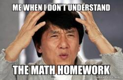 Jackie Chan Why?