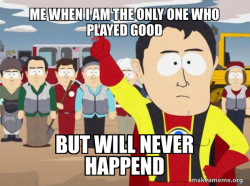 Captain Hindsight
