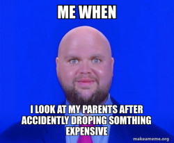 Bald J.D. Vance