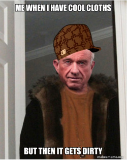 Scumbag RFK