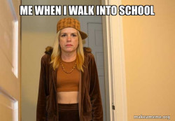 Scumbag Pam Bondi