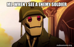GI Robot