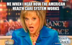 False Fact Nancy Grace