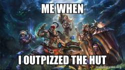 LOL League of Legends