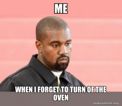 Kanye West