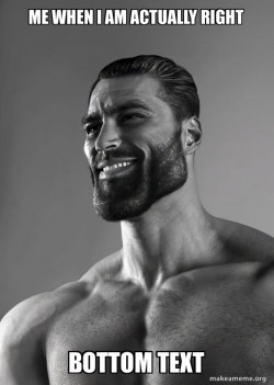 Gigachad