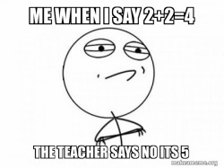 Preschool people