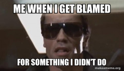 The Terminator