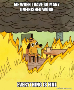 This Is Fine