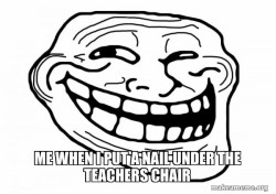 Trollface