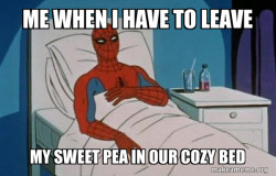 Spiderman Cancer