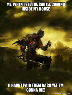 Dark Souls III - Dark Souls 3