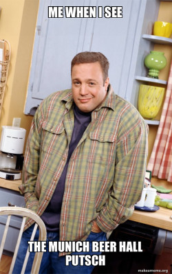 Kevin James
