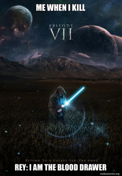 Star Wars Episode 7