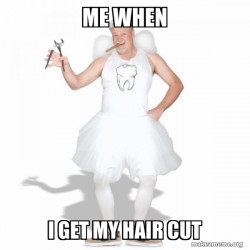 Tooth Fairy