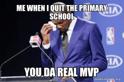 Kevin Durant You Da The Real Mvp