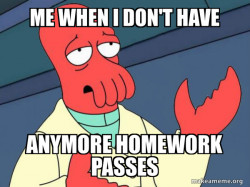 Tricky Zoidberg
