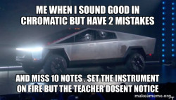 Tesla Truck