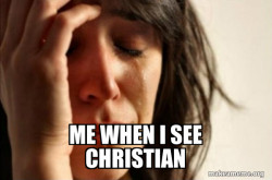 First World Problems