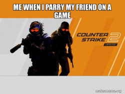 Counter-Strike 2 (CSGO 2)