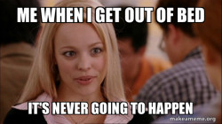 Mean Girls Meme