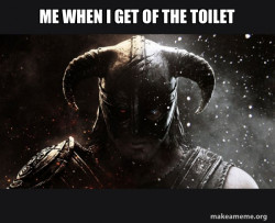 Skyrim