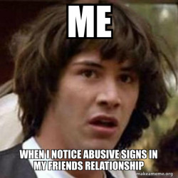 Conspiracy Keanu