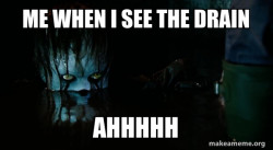 Pennywise It