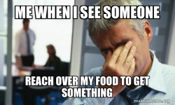 Male First World Problems
