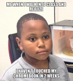 Minor Mistake Marvin