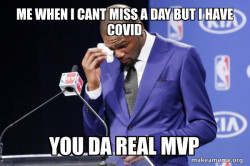 Kevin Durant You Da The Real Mvp