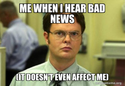 Schrute Facts (Dwight Schrute from The Office)
