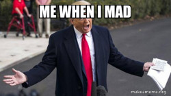 Trump - Impeachment Quid Pro Quo