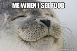 Satisfied Seal
