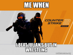 Counter-Strike 2 (CSGO 2)