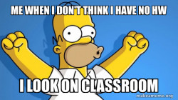 Happy Homer