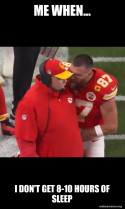 Travis Kelce and Coach