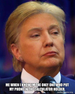 Trillary