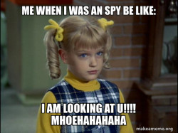 Cindy Brady Meme
