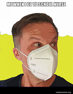 Face Masks