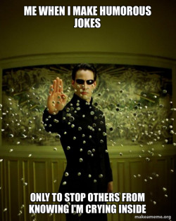 Neo Stopping Bullets