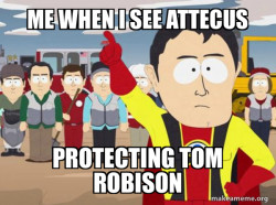 Captain Hindsight