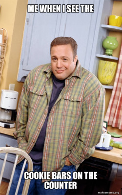 Kevin James