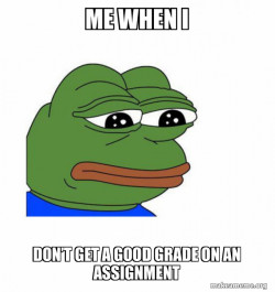 Feels Bad Man