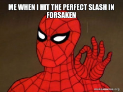 Spiderman - Care factor Zero