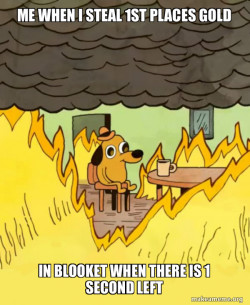 This Is Fine