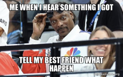 Snoop Dogg Sunglasses at Olympics